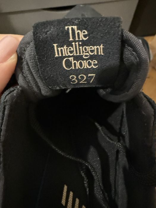 Маратонки New Balance 327