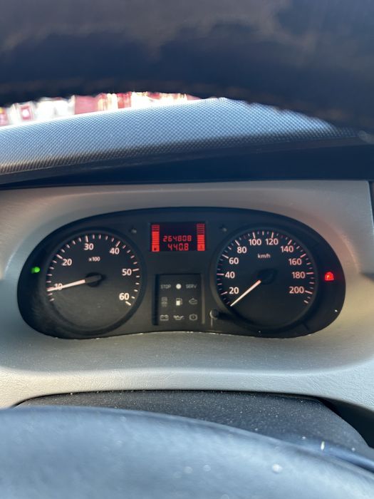 Renault Trafic, 140 CP, 5 locuri+marfa, AC, jante aliaj, inmatriculata