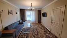 СРОЧНО! сдается квартира! Мирабад 3/1/4 транспортный инст 76 кв.м 650$