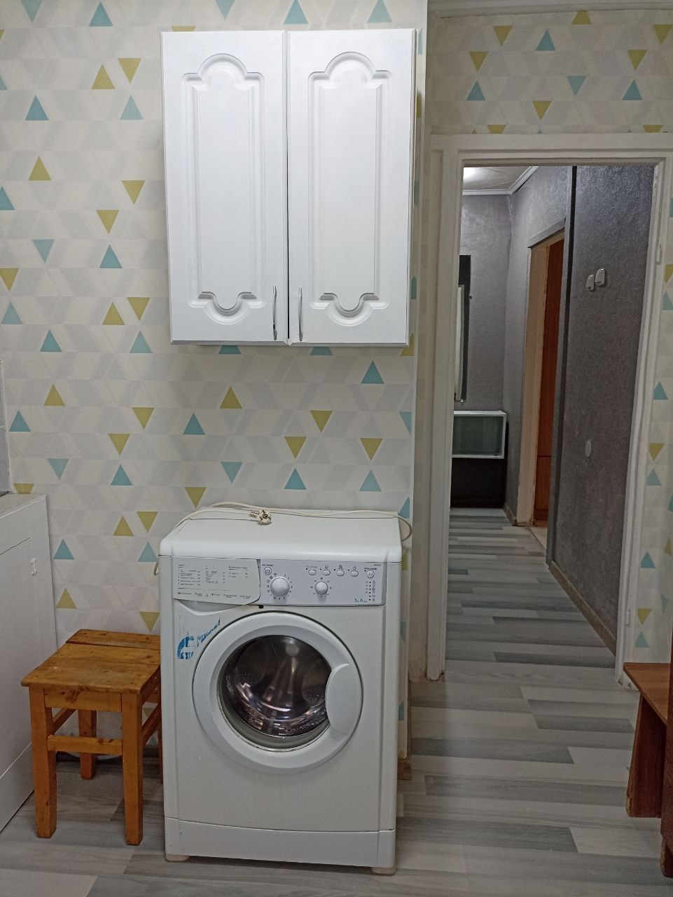 Продам 1-комнатную квартиру