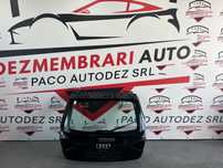 Haion/Portbagaj + Luneta Audi A4 B8 Break