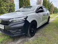 Vand DACIA Logan 3