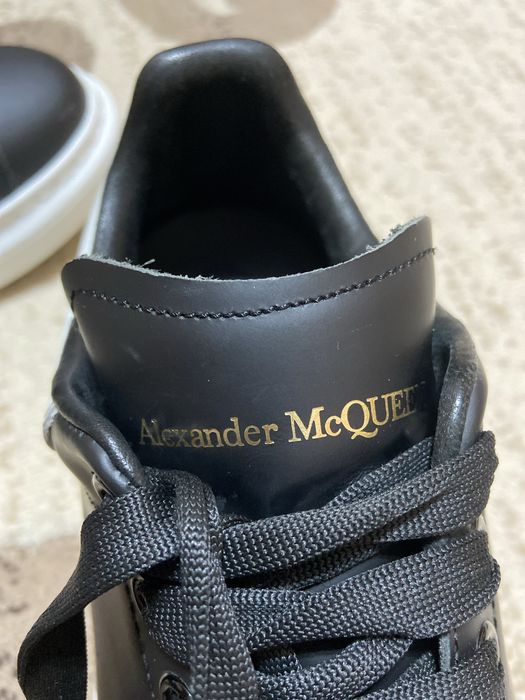 Alexander McQUEEN