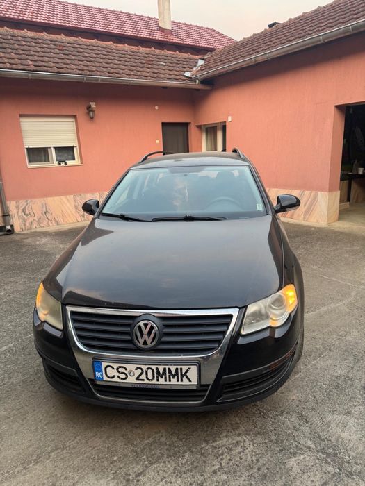 De vanzare Passat b6