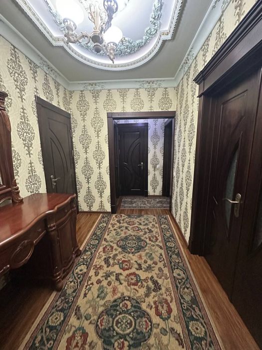 Уз уйимни сотаман