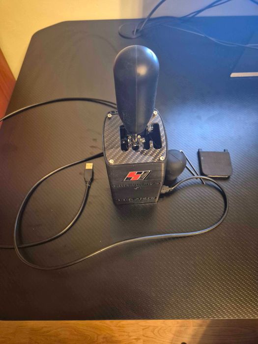 Schimbator de simulare SHH SHIFTER Thorn