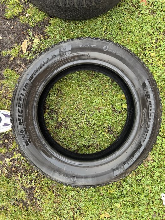 Anvelope Michelin 205 55 R16