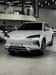 Byd Song Plus EV Smart Drive Notariusga tayyor!