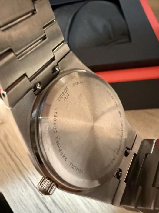 Tissot PRX Quartz