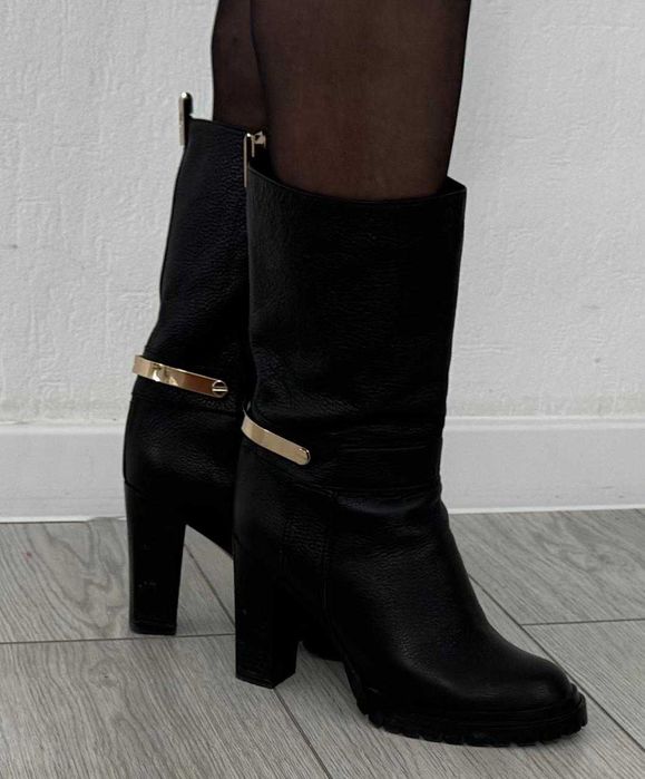 Женские сапоги Giorgio Fabiani