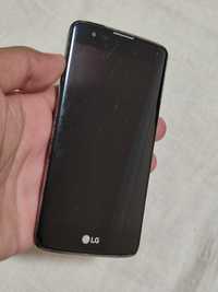 LG K8 lite 16gb xotira