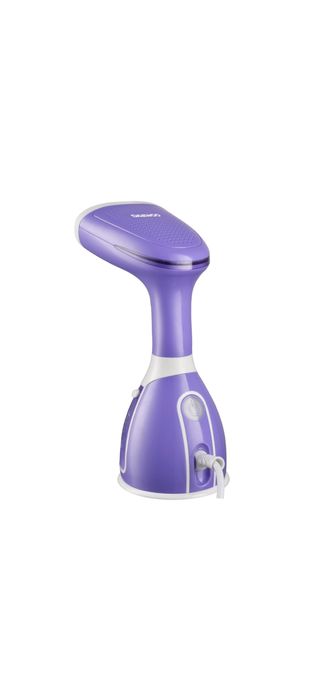 Aparat de calcat vertical cu abur Daewoo, 1500 W, 280 ml