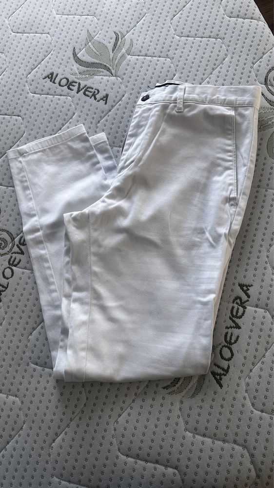 Pantaloni zara noi