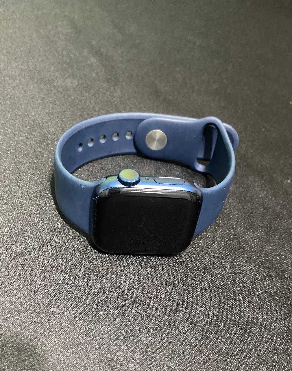 Apple Watch 6ser (Тараз Жайлау 14) номер лота 212329