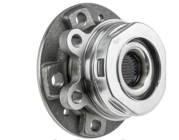 Rulment roata fata, SRL, Renault Laguna Cupe (Dt0/1), 09.2008-12.2015, Laguna III, 2007-2015, Latitude (L70), 2010-, Talisman (L2m), 2015-, Fata; puntea fata