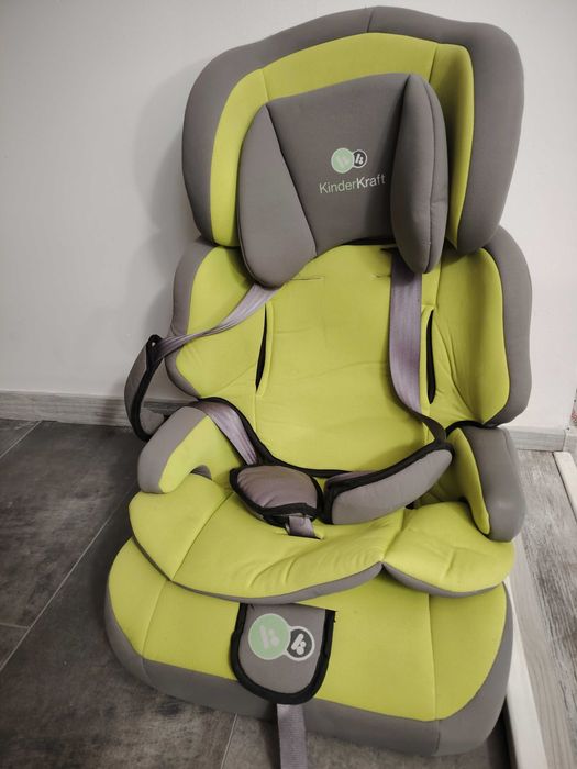 Scaun auto kinderKraft
