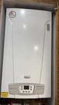 Двухконтурный котел Baxi 24