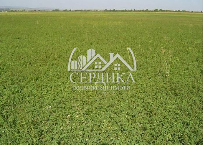 Парцел в София-Банкя