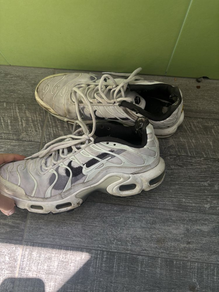Маратонки Nike tn