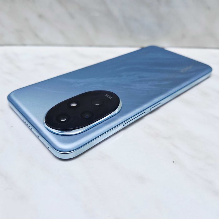 Honor 200, 12GB RAM, 512GB, 5G ca Nou, Zeus Amanet Militari 33137