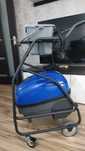 Aspirator Cu Aburi curatare tapiterie Detailing Steam Italy 3000D