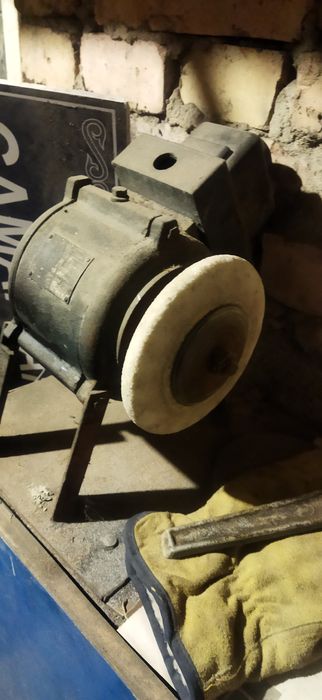 Элекрическая точила