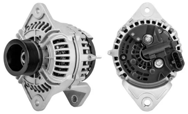 generator / alternator volvo renault trucks 1993-2018