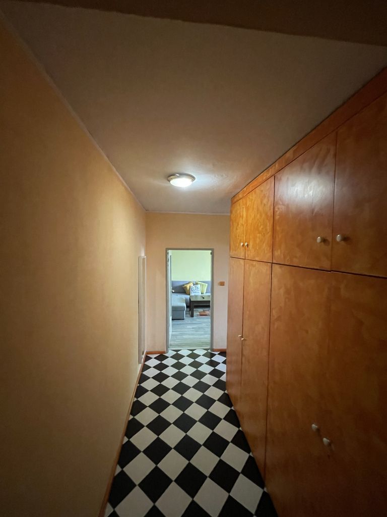 Дава се под наем Двустаен апартамент в София, Дървеница - 55 кв.м за 561 € - Снимка #8