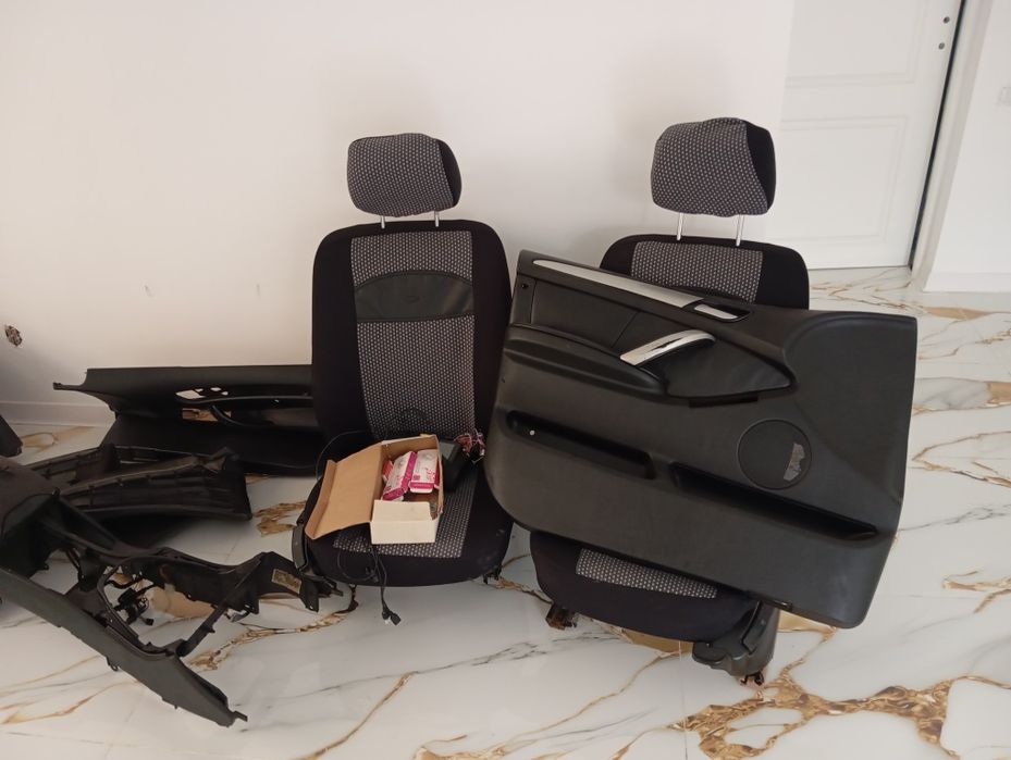 Vând BMW X5 preț fix