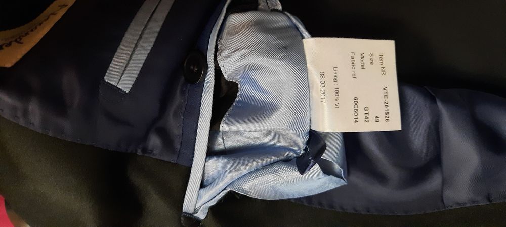 Costum mire / ceremonie Smoking (Alexander)