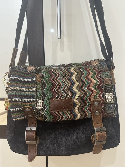 Сумка / шоппер Qosymsha