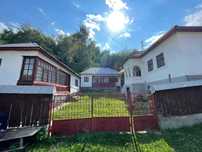 3 case (2 taranesti) + teren, sat Mățău, com. Mioarele, jud. Arges