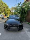Audi A6 Audi A6 Quattro, 3.0 tdi 272cp, S-line, faruri led matrix, trapa