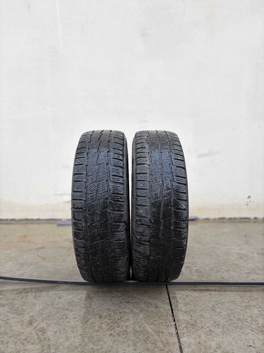 Michelin 215/70R15C- Stare foarte buna, livrare rapida, garantie!