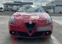 Alfa Romeo Giulietta Unic proprietar