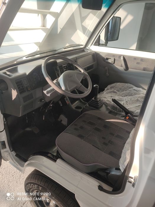 Damas yangi 2025 yil