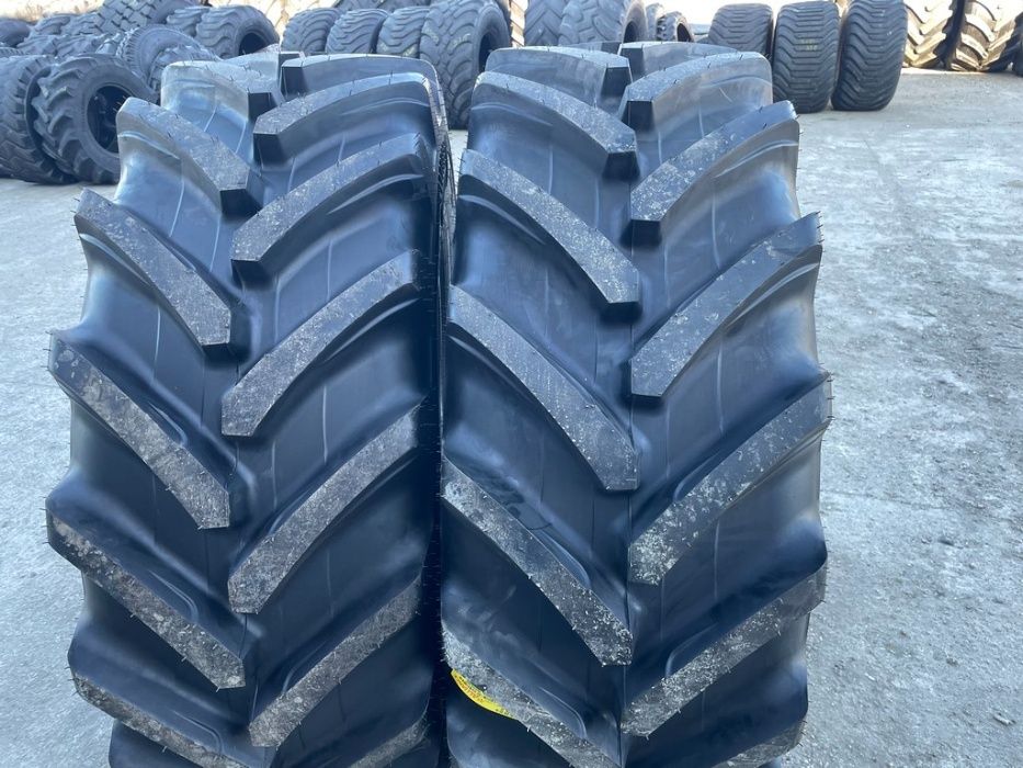 Cauciucuri noi agricole 420/70R28 Alliance AgriStar II livrare rapida