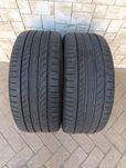 Летни гуми Continental 245/40/19 ContiSportContact 5