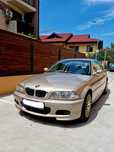 BMW seria 3 e46 318ci – Coupe, 1.9 M43, 87 kW – An 2000 – Sahara Beige