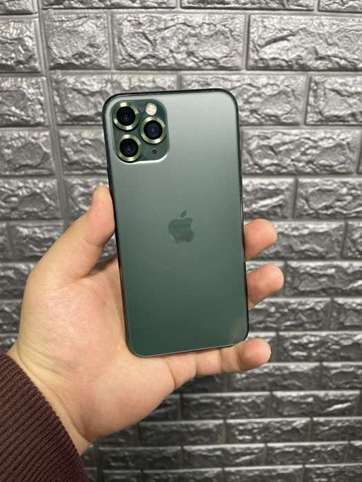 Iphone 11 pro srochniy sotiladi