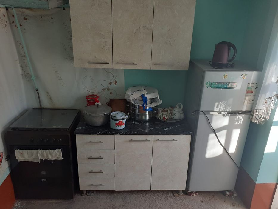 Ховли ижаага берилади