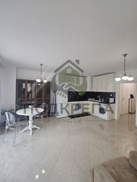 2-стаен в Пловдив-Център площ 75 цена 1100