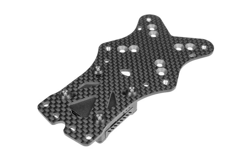 ApexDC EVO 5″ FPV Frame Kit