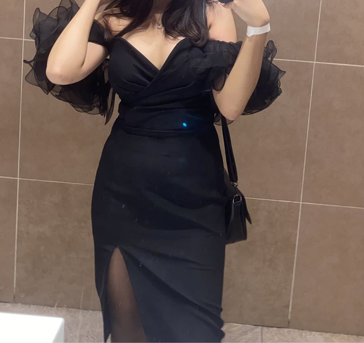 Продаю вечернее платье,в отличном состоянии.Покупала за 60к