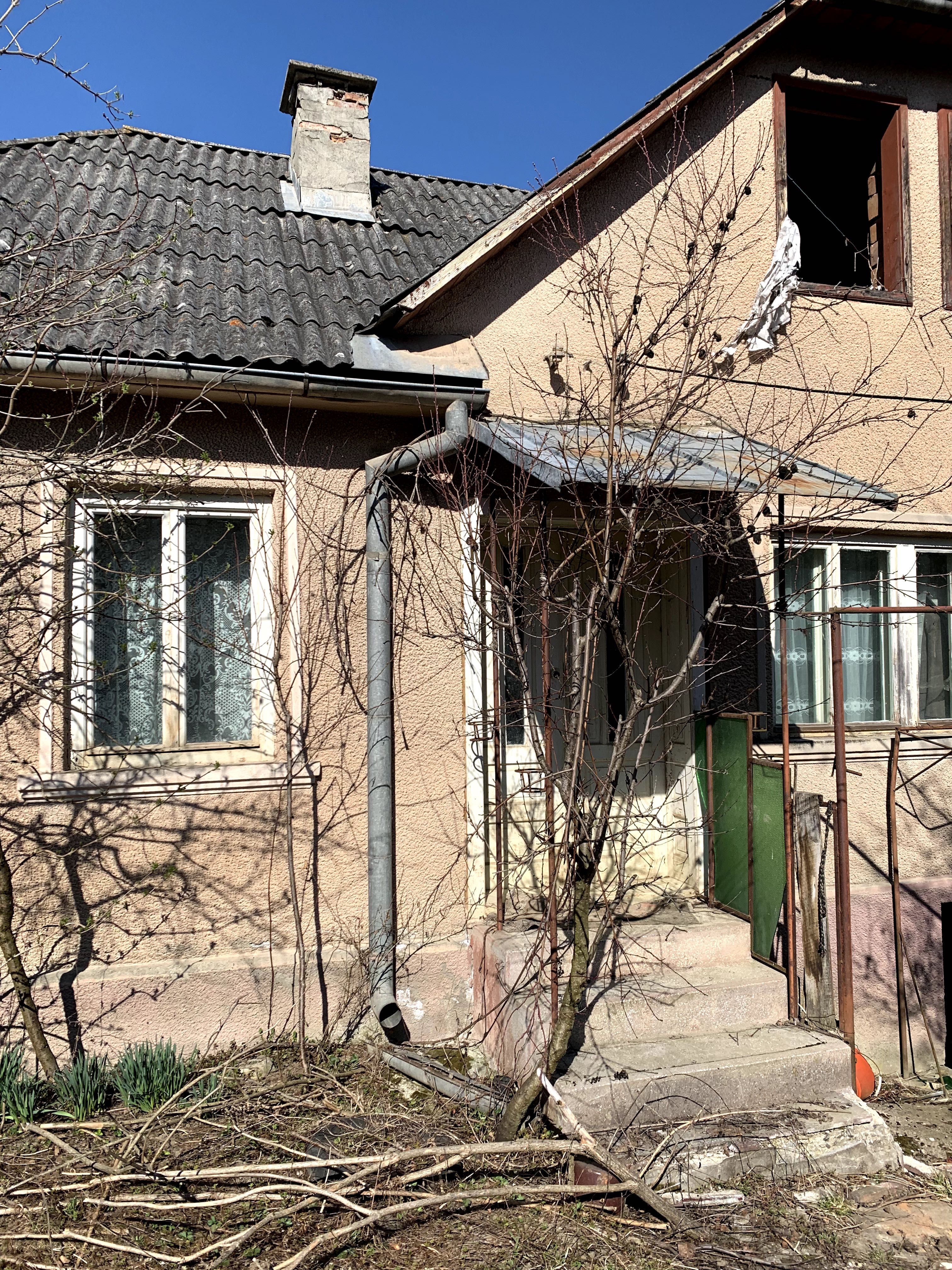 Casă de vânzare în Cireșoaia, Bistrița-Năsăud