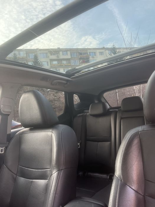 Nissan Qashqai 1.6 DCi Full TEKNA