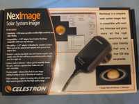 Vând Amplificator Imagine Celestron NexImage Solar System Imager