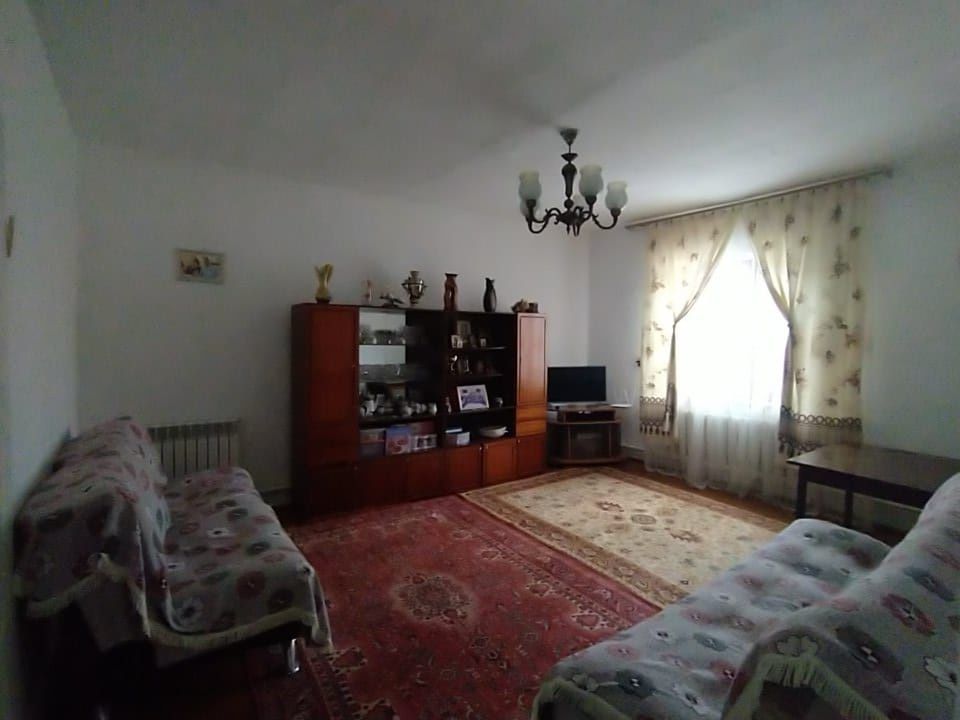 Продам дом, торг