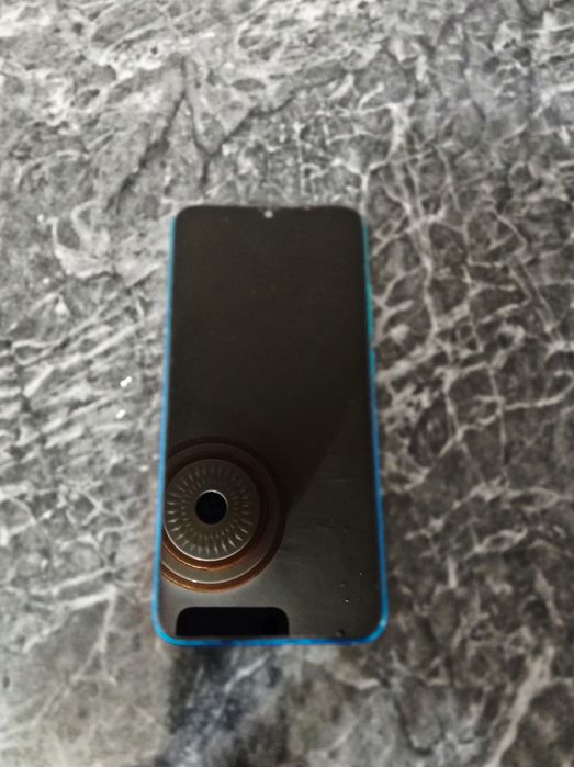 Telefon nomi: Redmi 9C NFC