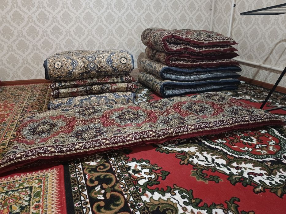 Срочно продам новый оригинал одеяло (курпача)